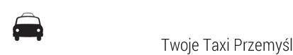 Radio Taxi Galicja - Twoje Taxi Przemyśl