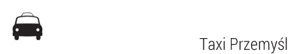 Radio Taxi Galicja - Your Taxi Przemyśl